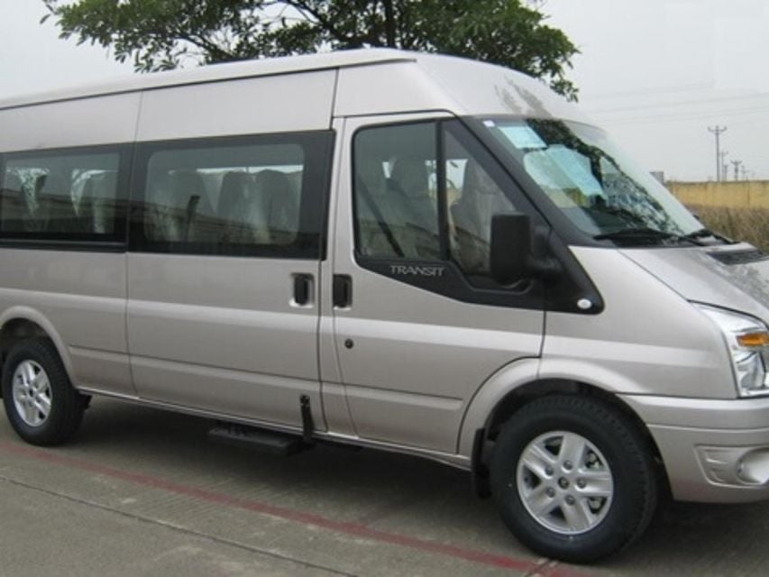Low-Cost and Inexpensive Transportation From Hanoi to Halong - Additional Transportation Options for a Luxury Experience