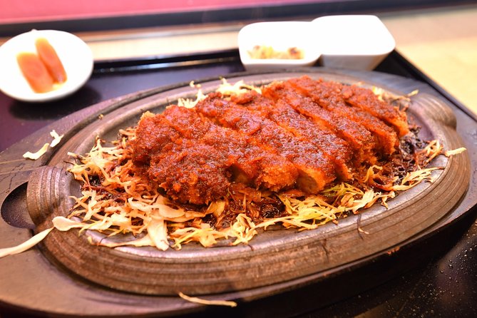Nagoya Highlight Tour Guided by a Friendly Local - Traveler Photos and Reviews