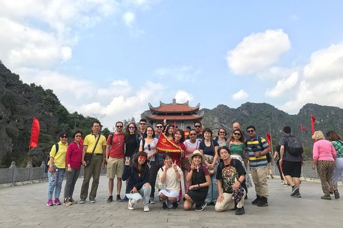 Ninh Binh Day Trips- From Hanoi - How to Get to Ninh Binh From Hanoi