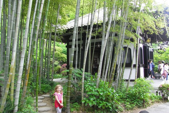 Private Car Tour to See Highlights of Kamakura, Enoshima, Yokohama From Tokyo - Common Questions