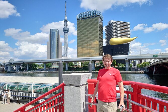 Private Tokyo Tour With Government Licensed Guide & Vehicle (Max 7 Persons) - Customer Satisfaction
