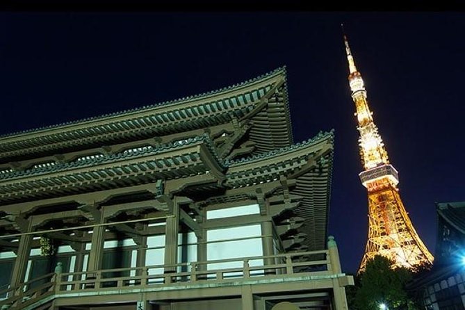 Private Tour Tokyo - the Harmony of Modernity and Tradition - The Sum Up