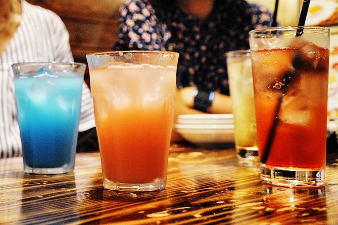Retro Shibuya Food Tour - Insider Tips and Recommendations