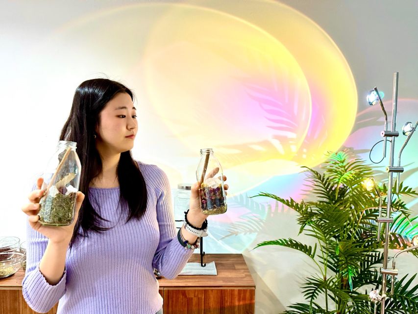 Seoul Craft Your Own Korean Wine And Take One Home With You