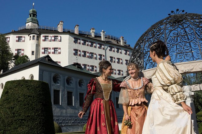 Skip the Line: Ambras Castle in Innsbruck Entrance Ticket - Questions and Support at Viator Help Center