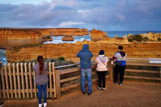 Small-Group Great Ocean Road Day Trip From Melbourne - Frequently Asked Questions
