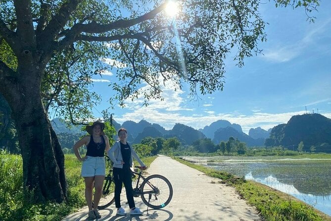 Small-Group Tour With Cycling & Cooking Class, Ninh Binh Area  - Hanoi - The Sum Up