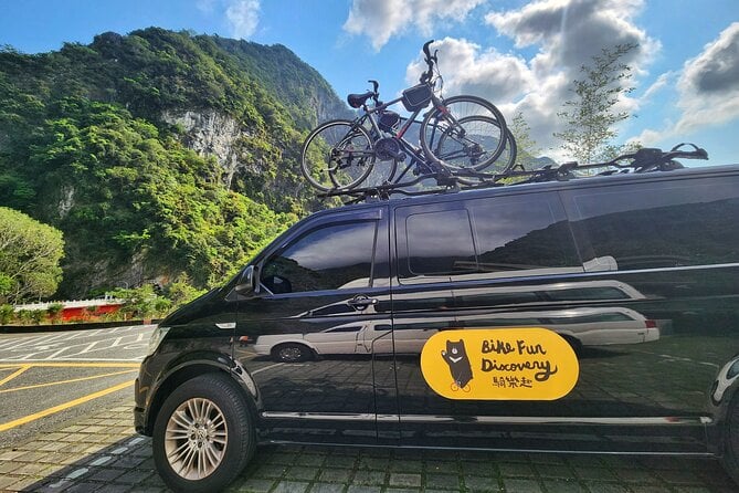 Taroko Gorge Cycling Tour / Taroko Cycling - Frequently Asked Questions