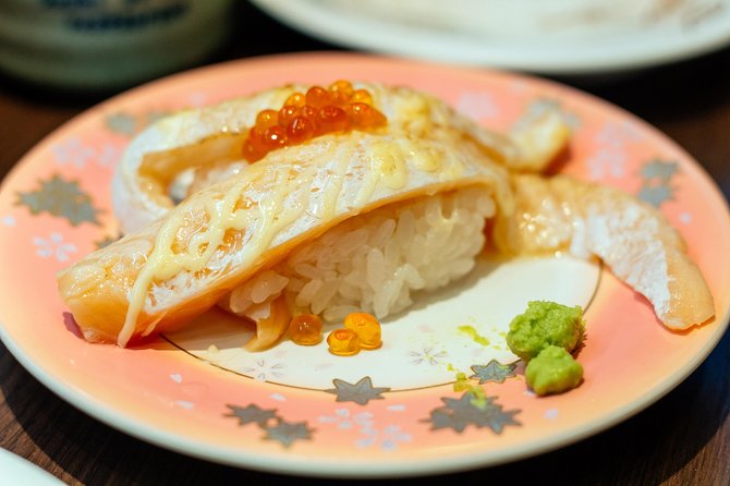 The 10 Tastings of Tokyo With Locals: Private Street Food Tour - Gyoza - Pan-Fried Dumplings With Flavorful Fillings