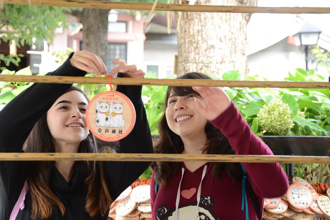 Tokyo Downtown Bicycle Tour (Short Course) - The Sum Up