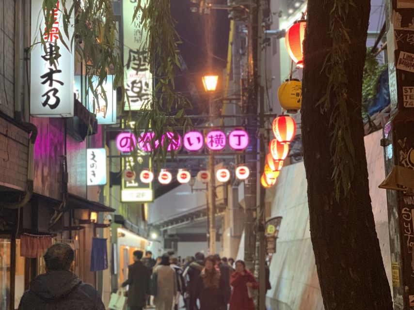 Tokyo: Shibuya Highlights Walking Tour - Frequently Asked Questions