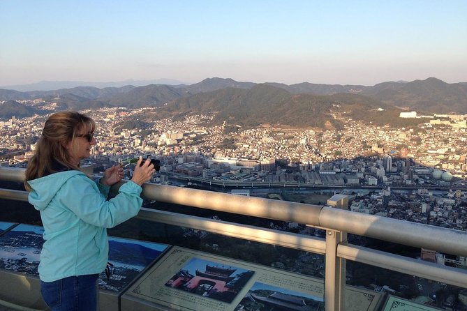 Tour Nagasaki or Fukuoka in Privacy and Comfort. - Frequently Asked Questions