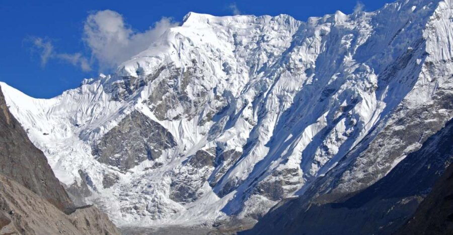 7 Days Rolwaling Trek From Kathmandu - Good To Know