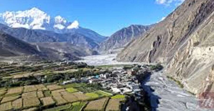 7 Night 8 Days Lower Mustang and Poon Hill Trek From Pokhara - Good To Know