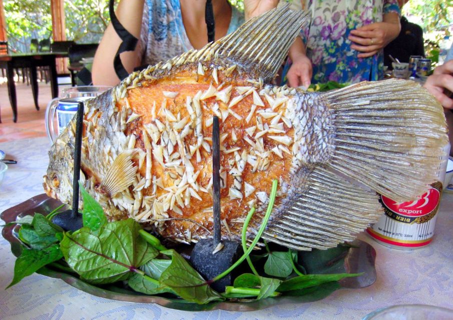 2-Day Authentic Mekong Delta With Floating Market Tour - Other Tour Options