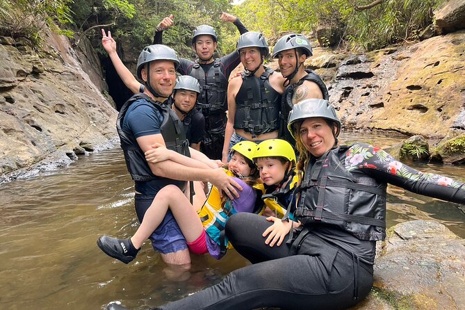A Small-Group Ishigaki Island Canyoning Excursion  - Iriomote-Jima - Common Questions