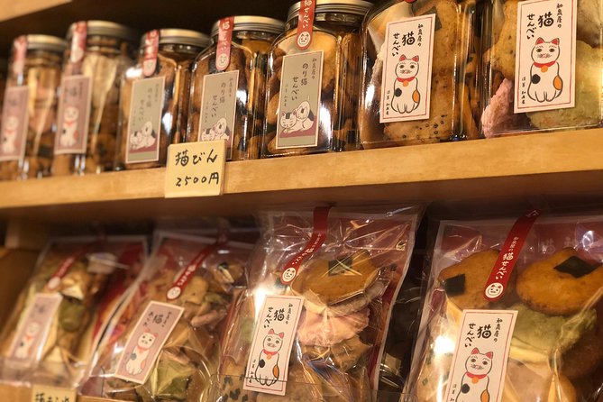 Asakusa, Tokyo's #1 Family Food Tour - Authentic Reviews and Ratings
