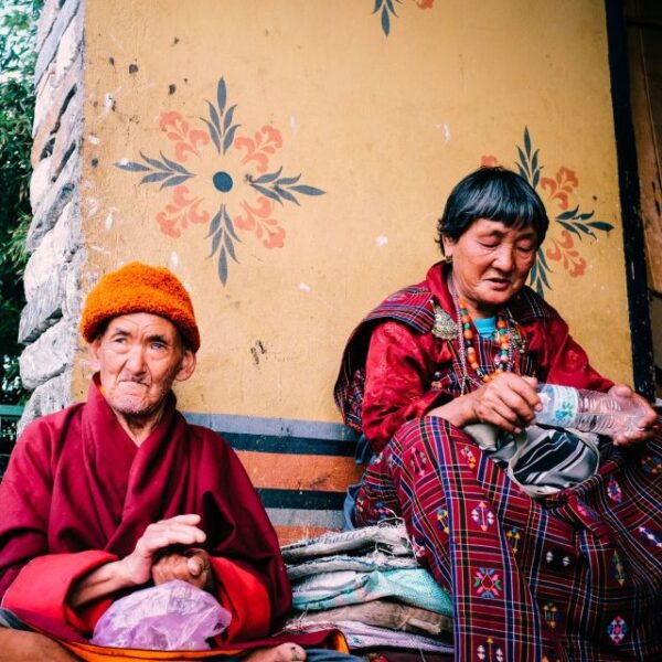 Best of Nepal & Bhutan Tour।Spectacular View । 14 Days Tour - The Sum Up