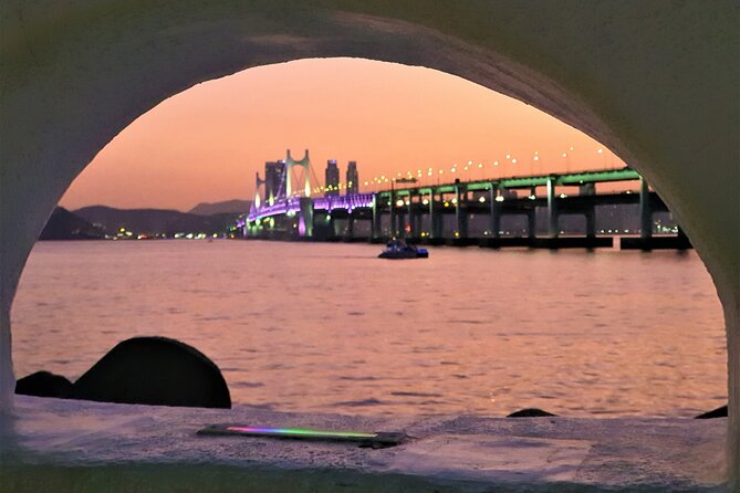 Busan Customizable Private Tour - Cancellation Policy: Peace of Mind for Your Travel Plans