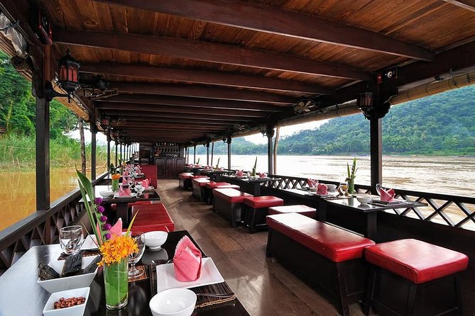 Dine and Cruise on Mekong River - The Sum Up