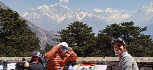 खूबसूरत खोप्रा डाण्डा ट्रेक पोखरा बाट - 7 दिन - Trek Experience