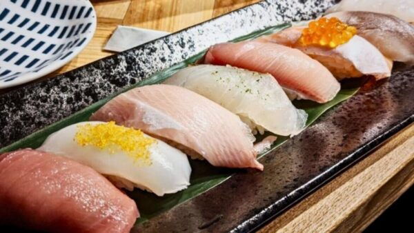 【NEW】Sushi Making Experience Asakusa Local Tour! - The Sum Up