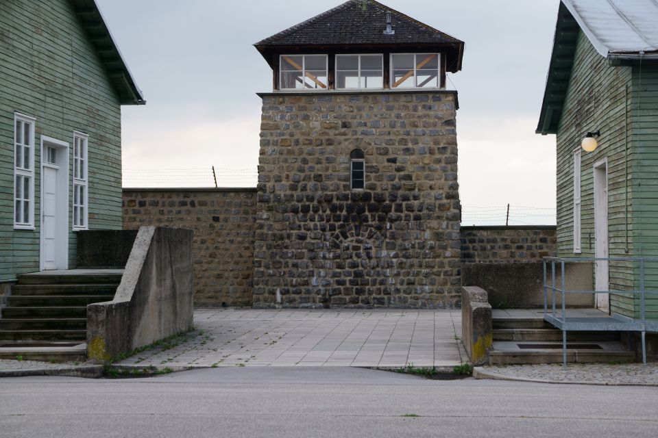 From Salzburg: Dachau Concentration Camp Private Tour by Car - Frequently Asked Questions