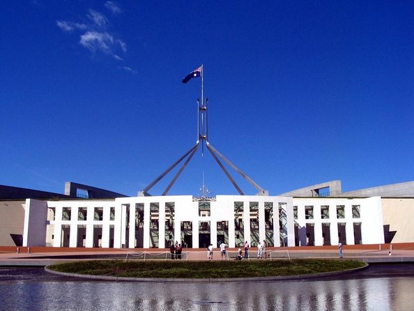 Highlights of Canberra Full Day Tour - Frequently Asked Questions