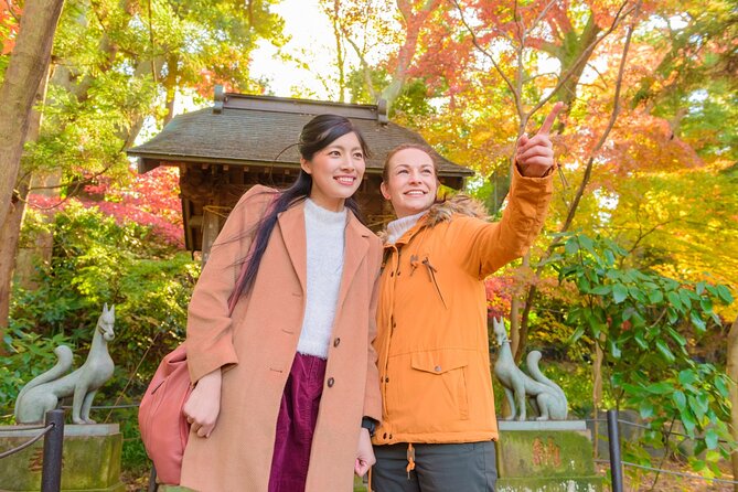 Kyoto and Nara 1 Day Bus Tour - Common Questions