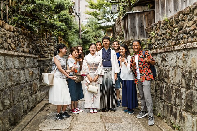 Kyoto One Day Tour With a Local: 100% Personalized & Private - The Sum Up