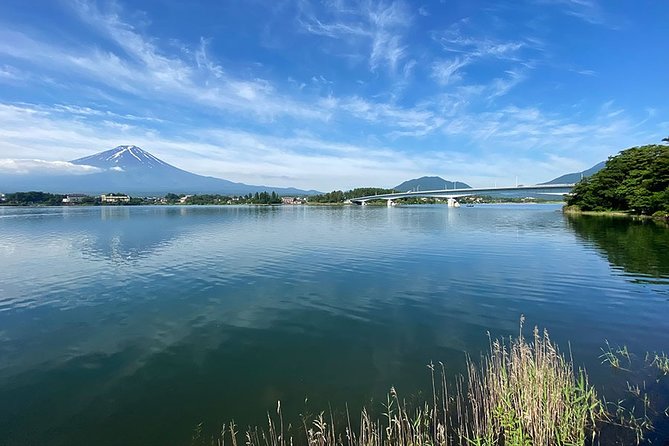 Lake Kawaguchiko Bike Tour - Common Questions