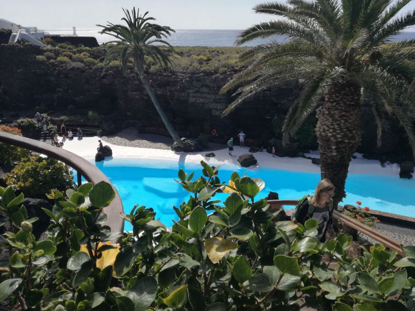 Lanzarote: Day Tour for Cruise Passengers - Important Information
