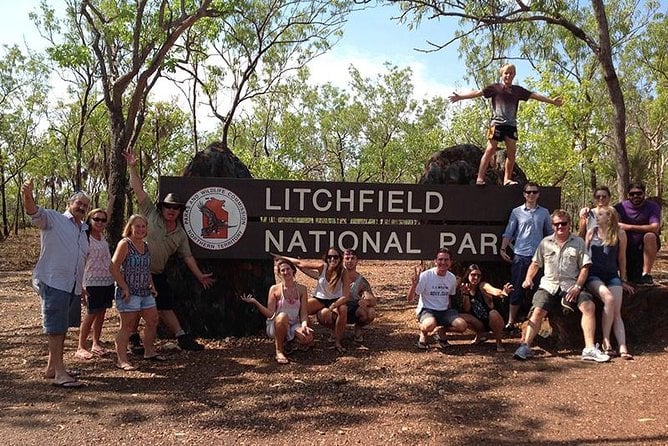 Litchfield National Park and Jumping Crocodile Cruise - Frequently Asked Questions