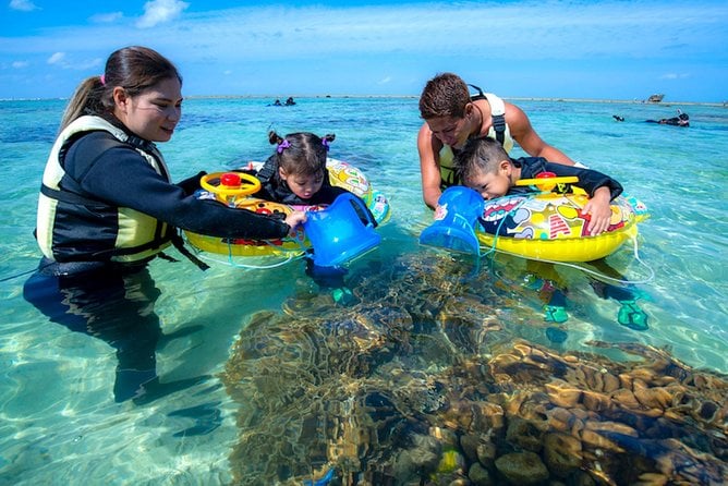 Miyakojima / Snorkel Tour to Enjoy Coral and Fish - Tips for a Memorable Snorkeling Experience