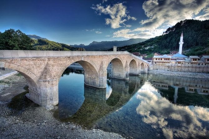 Mostar & Herzegovina 4 Cities Day-Tour From Sarajevo (Fees Incl.) - Tasting Local Cuisine in the City of Stolac