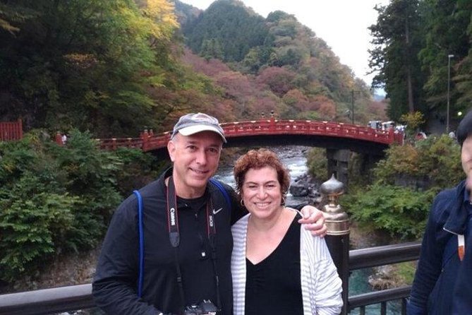 Nikko Full-Day Private Tour With Government-Licensed Guide - Highly Recommended Guides