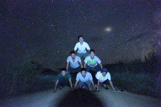 [Okinawa Iriomote] Night Adventure Tour - Common Questions