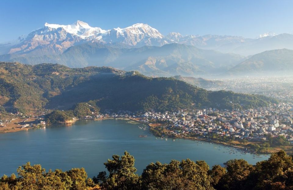 Pokhara: Sarangkot Sunrise & Hike Above Fewa Lake - Frequently Asked Questions