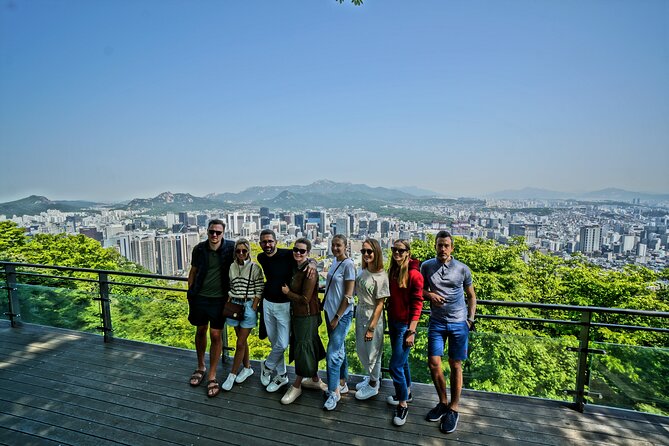 Premium Private DMZ Tour & (Suspension Bridge or N-Tower) Include Lunch - Frequently Asked Questions