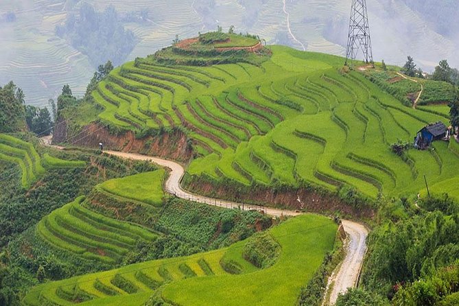 Private 3-Day Trek With Homestay Accommodation and Meals, Sapa  - Hanoi - Trekking Experiences