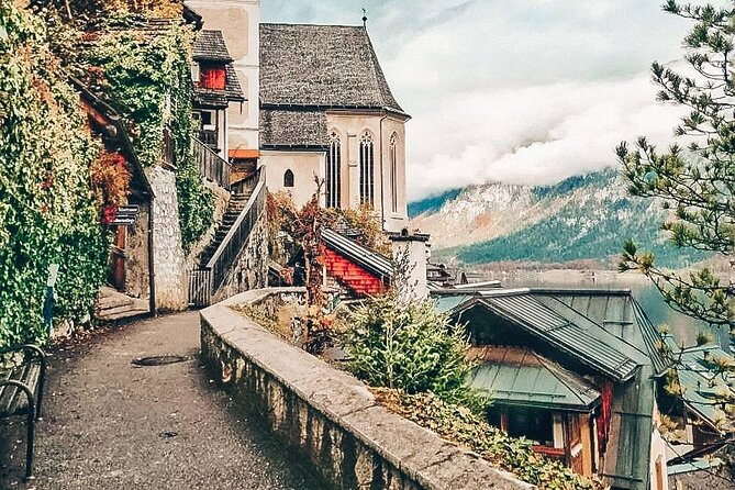 Private Full-Day Tour of Hallstatt and Salzkammergut From Salzburg With Options - The Sum Up