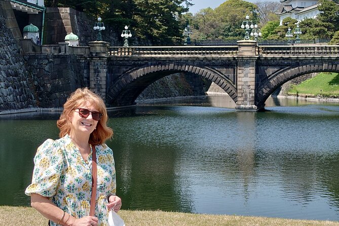 Private Tokyo Tour With Government Licensed Guide & Vehicle (Max 7 Persons) - Common Questions
