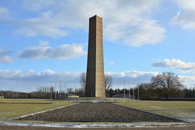 Private Tour to Sachsenhausen Concentration Camp Memorial (With Licensed Guide) - The Sum Up