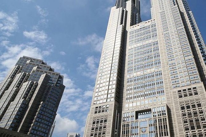 Private Tour Tokyo - the Harmony of Modernity and Tradition - Common Questions