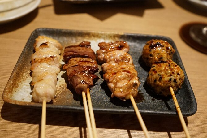 Shinjuku【A Place Only Locals Know About】 Bar Hopping/Pub-Crawl - Tips for a Successful Pub-Crawl in Shinjuku