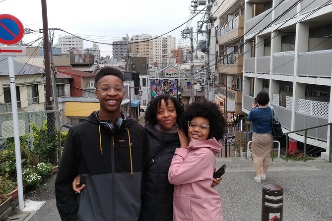 The Best Family-Friendly Tokyo Tour With Government Licensed Guide - Common Questions
