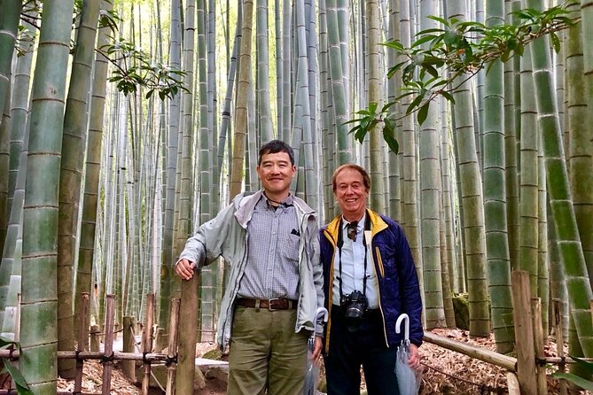 Top 10 Tokyo Highlights & Hidden Gems: Private Custom Tour - The Sum Up