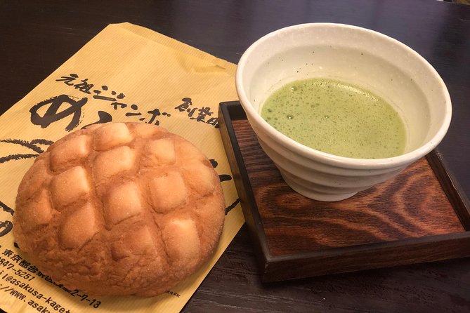 Asakusa, Tokyo's #1 Family Food Tour - Additional Information and Contact Details