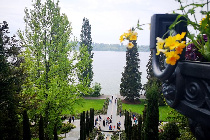 Day Trip Flower Island of Mainau Including Meersburg - Frequently Asked Questions
