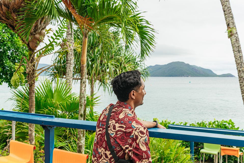 From Cairns: Fitzroy Island Full-Day Adventure Tour - The Sum Up